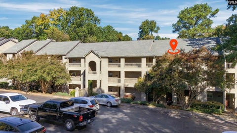 Photo of 135 Edgewater Lane #135, West Columbia, SC 29169 (MLS # 645894)