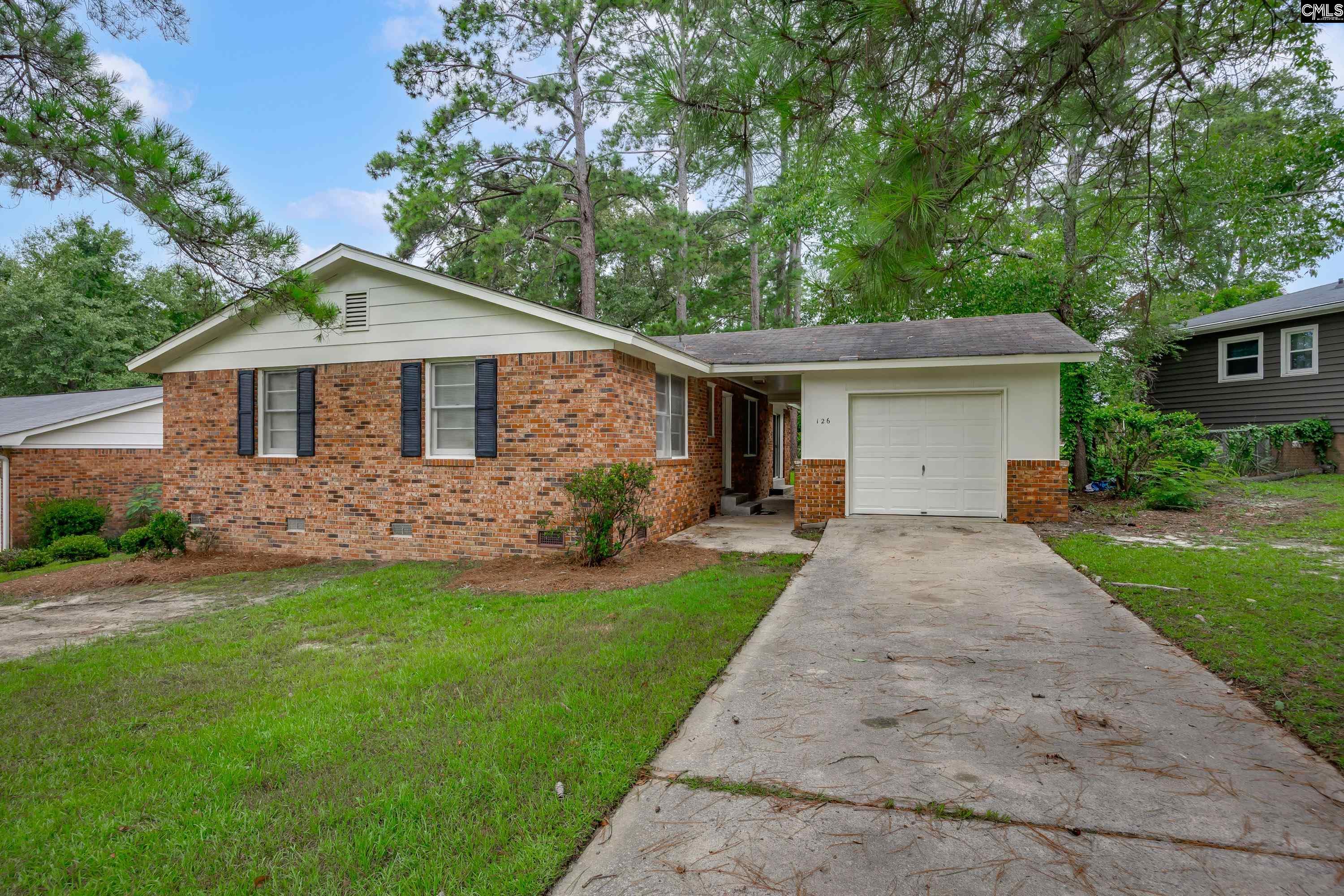 Columbia, South Carolina 29209, United States, 3 Bedrooms Bedrooms, ,2 BathroomsBathrooms,Residential,Active,186023