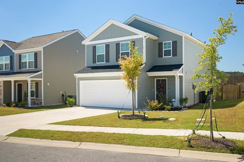 Photo of 714 S Long Star Way, Elgin, SC 29045 (MLS # 621584)