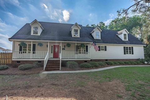 Photo of 845 Ermine Road, West Columbia, SC 29170 (MLS # 635619)