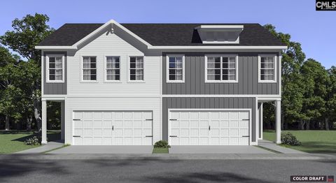 Photo of 277 South Lake Court #50A, Lexington, SC 29073 (MLS # 631705)