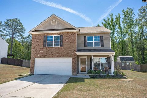 62 Denali Circle Elgin Sc 29045