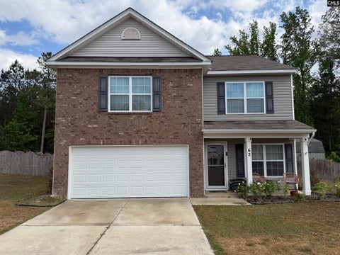 Photo of 62 Denali Circle, Elgin, SC 29045 (MLS # 631808)