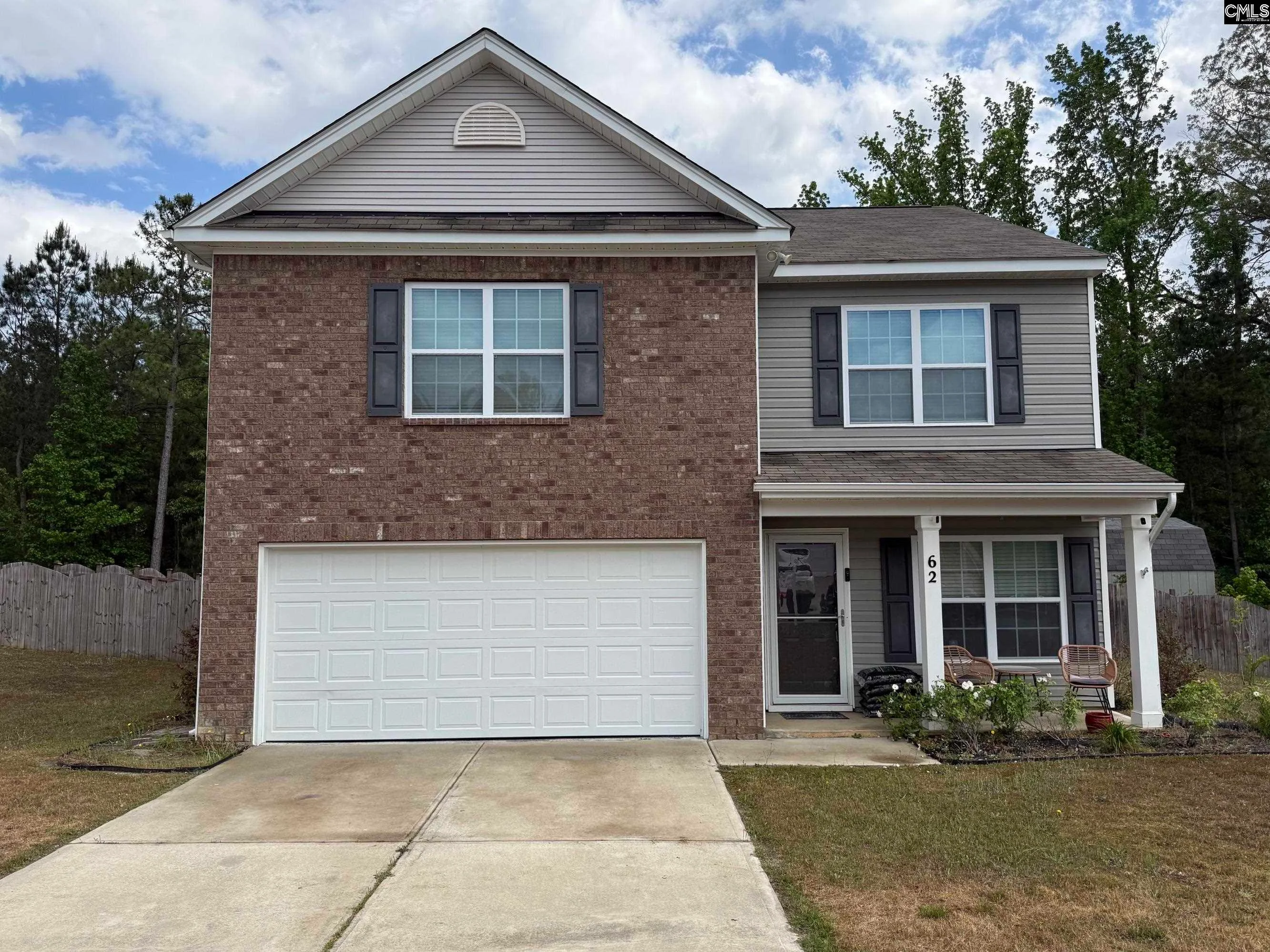 62 Denali Circle