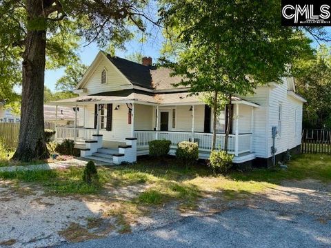 Photo of 207 York Street, Camden, SC 29020 (MLS # 631220)