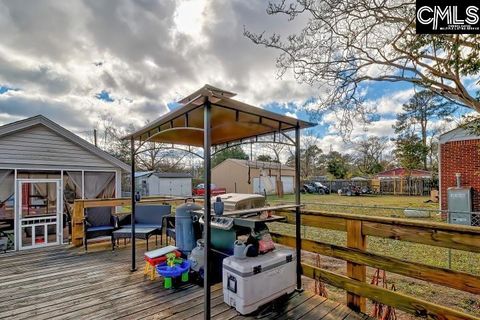 A home in Cayce