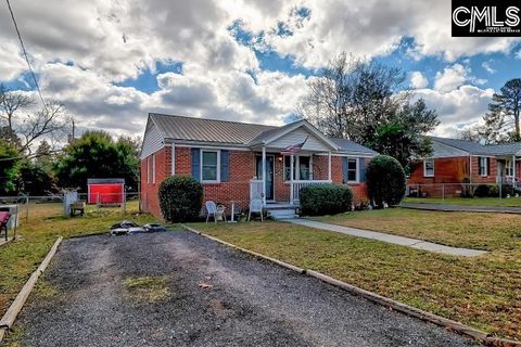 A home in Cayce