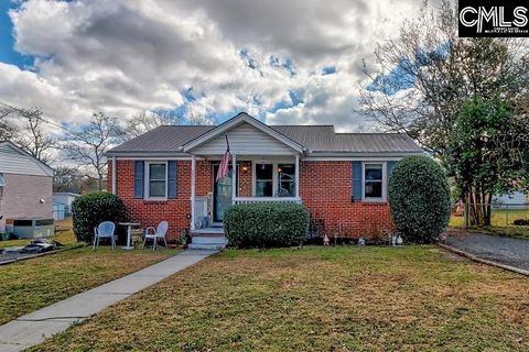 A home in Cayce