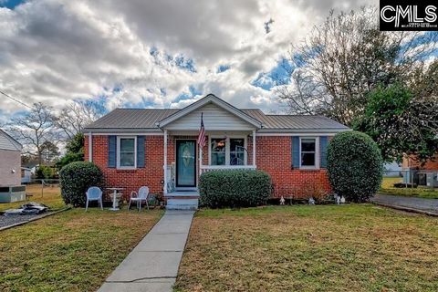 A home in Cayce