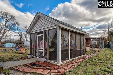 A home in Cayce