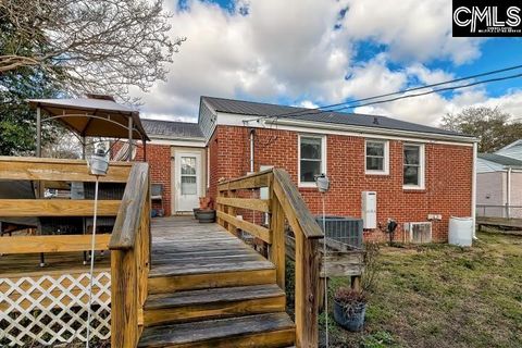 A home in Cayce