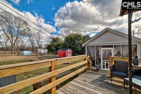 A home in Cayce