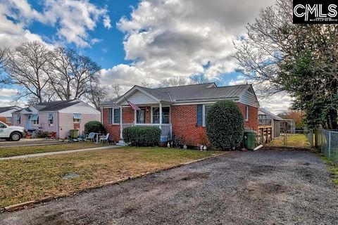 A home in Cayce