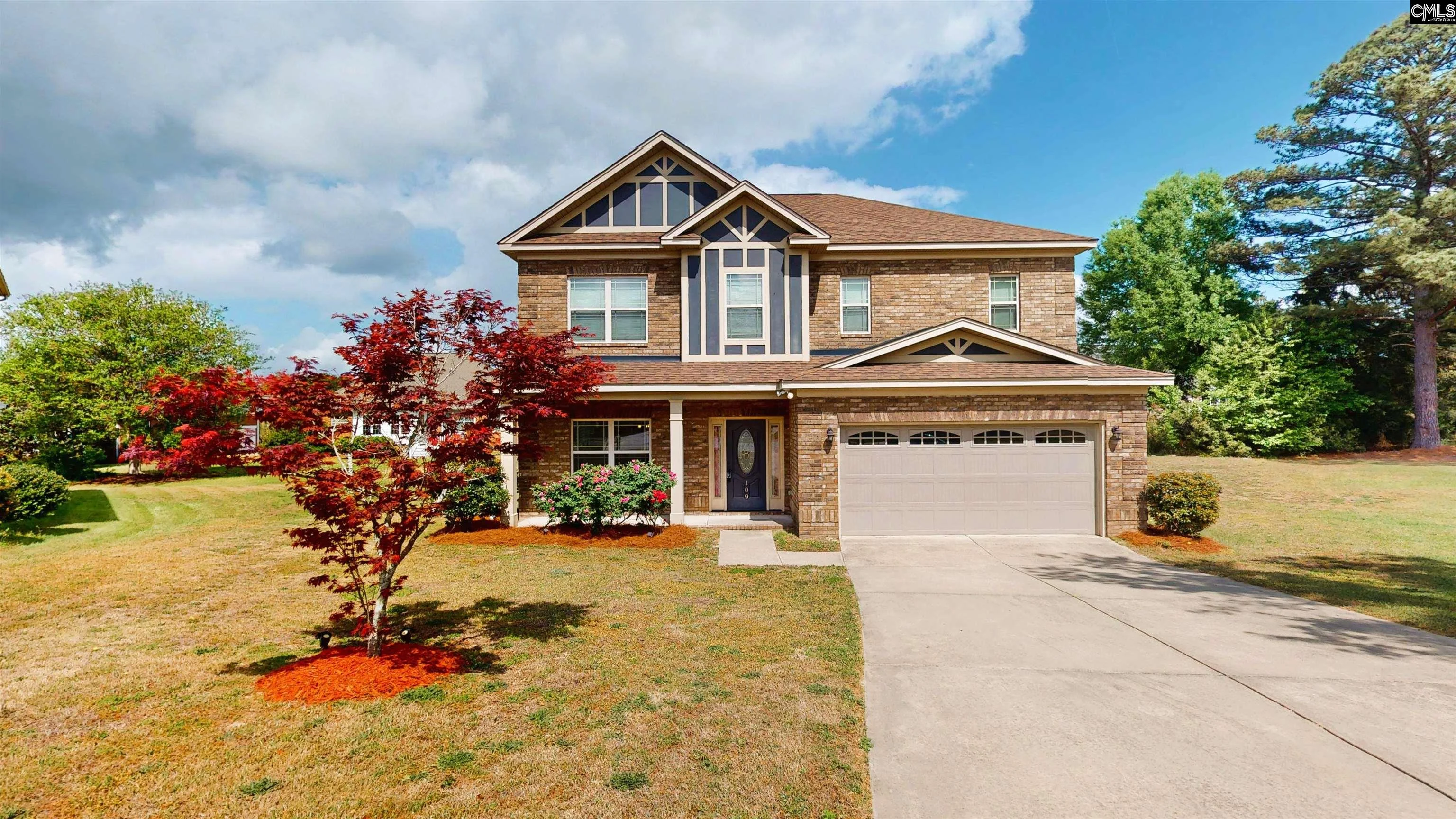 109 Niblick Court, West Columbia, SC, 29172