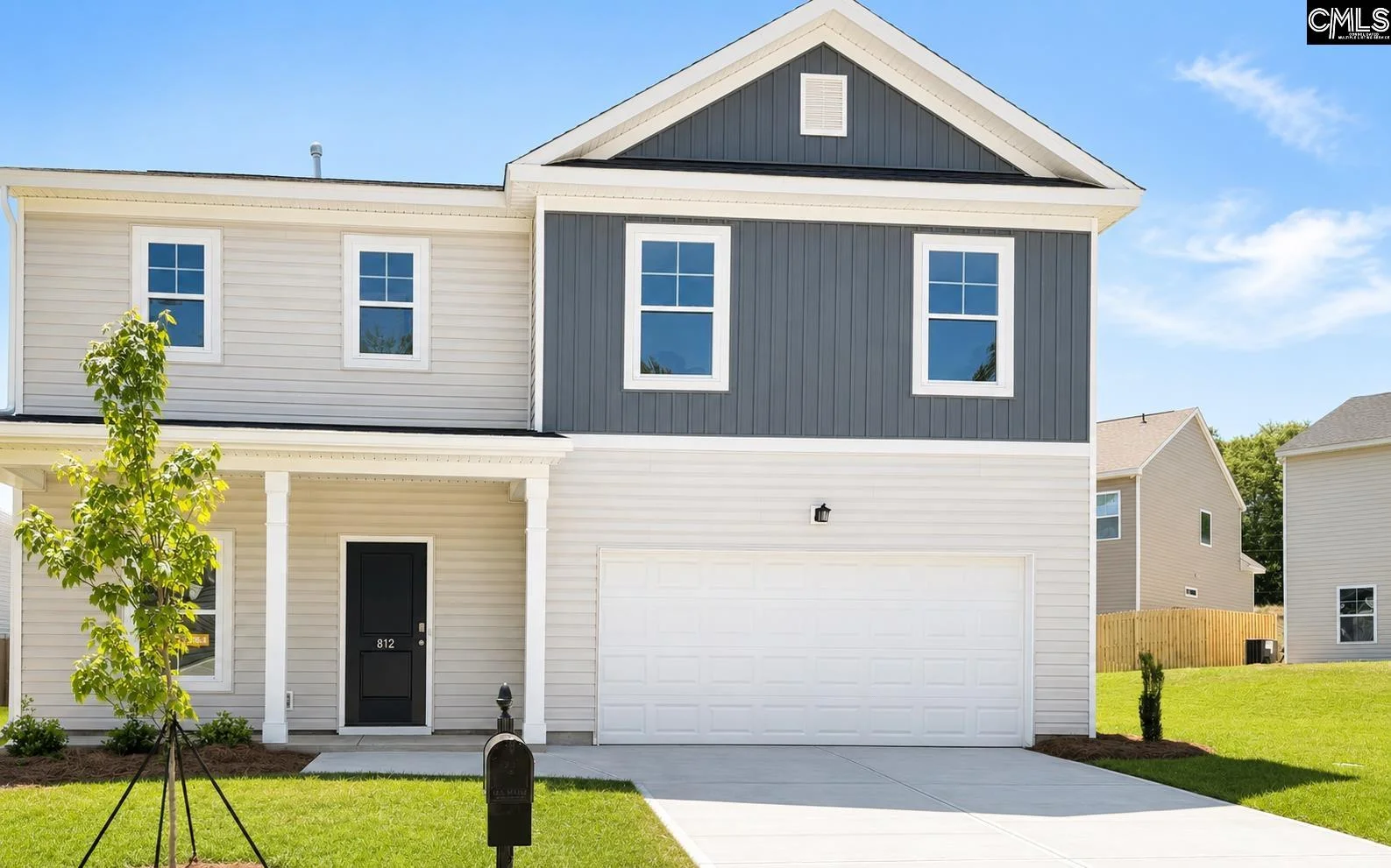 812 Daniel Lake Court
