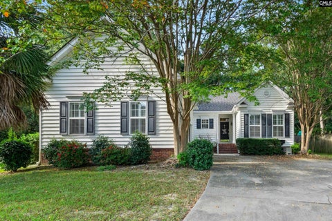 Photo of 150 Hampton Crest Trail TRL, Columbia, SC 29209 (MLS # 643395)