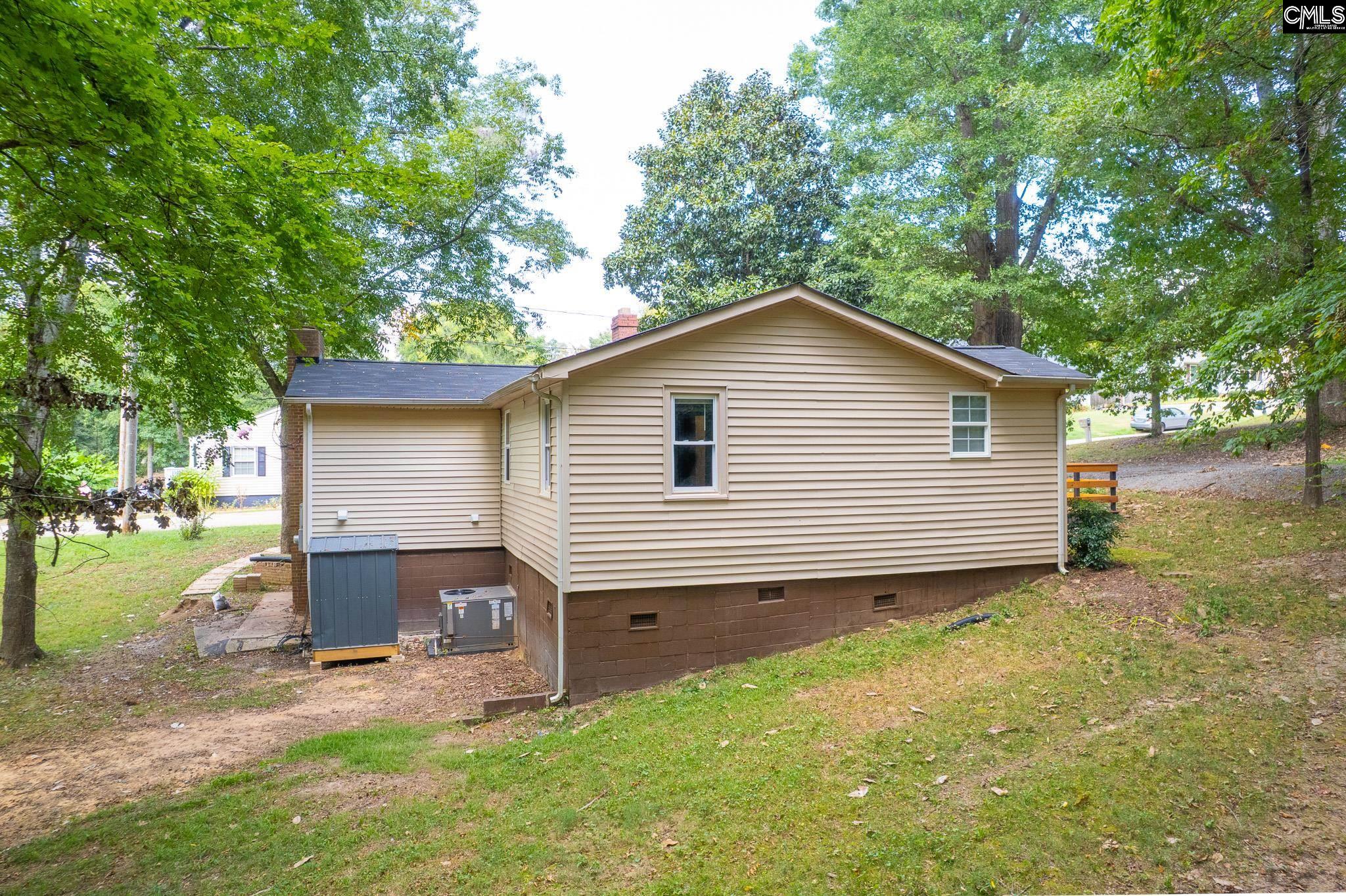 1243 Calhoun Street