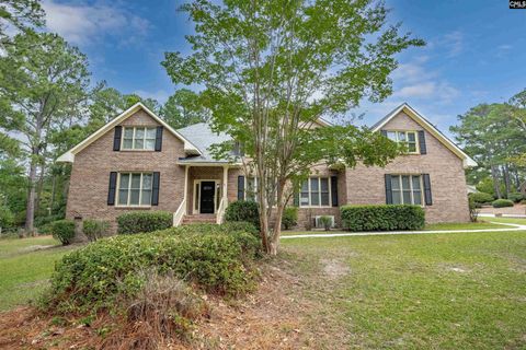 Photo of 2001 Riding Ridge Road, Columbia, SC 29223 (MLS # 616518)