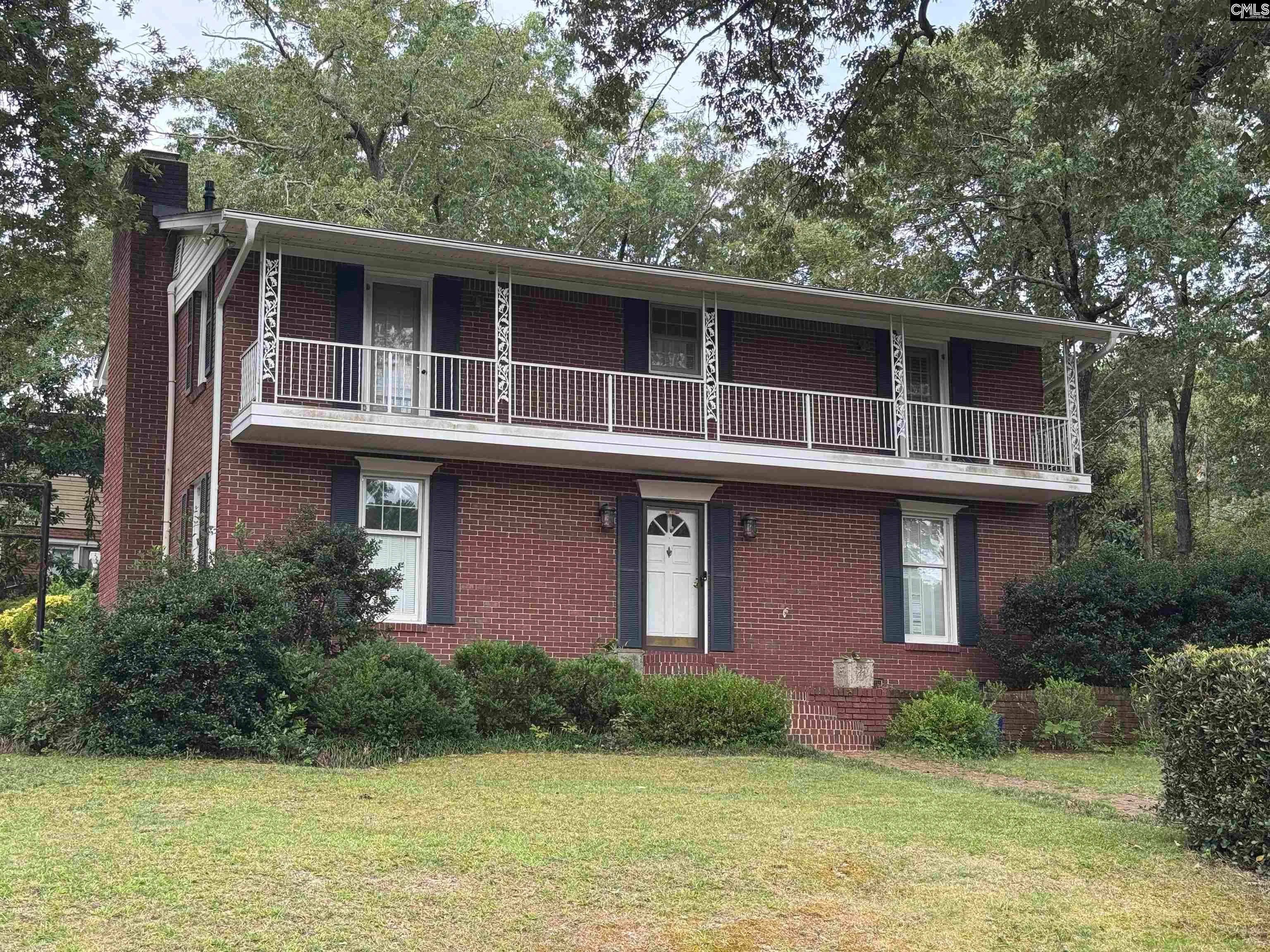 3856 Edinburgh Road