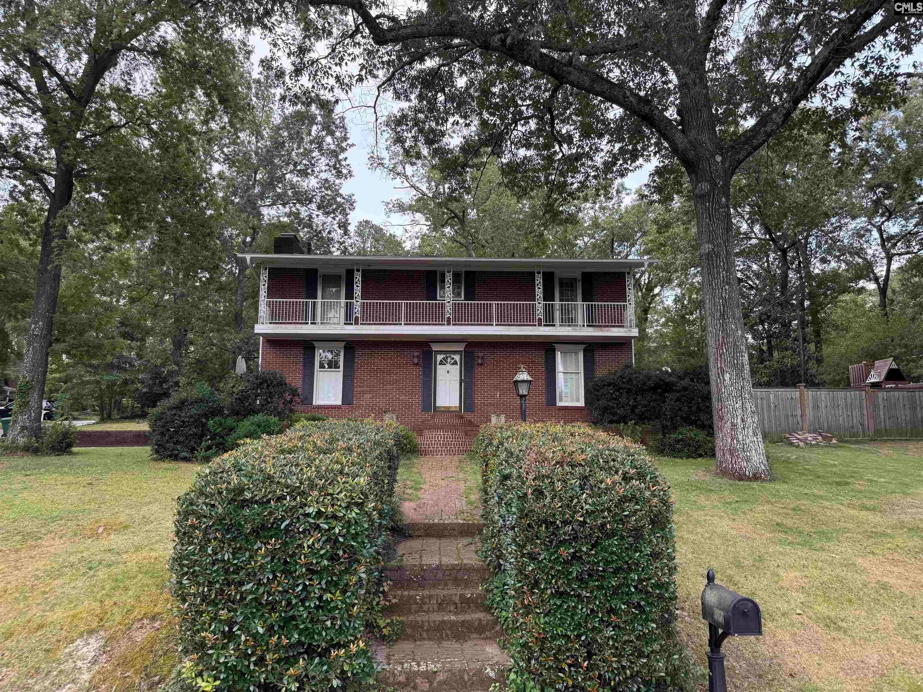 3856 Edinburgh Road