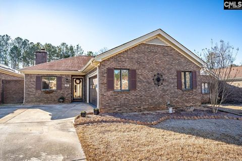 A home in Columbia