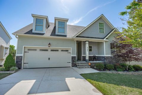Photo of 242 Greenstone Way, Columbia, SC 29212 (MLS # 631492)