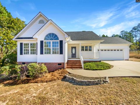 A home in West Columbia