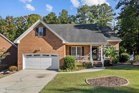 A home in Blythewood