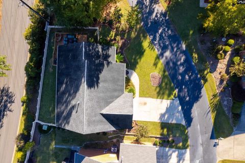 A home in Blythewood