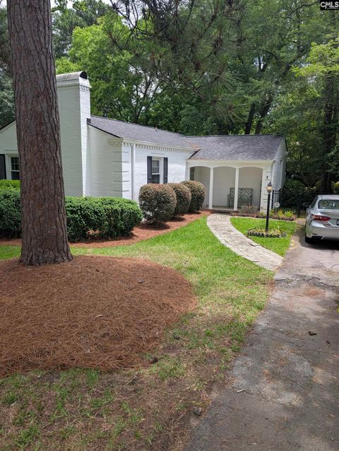 Photo of 1136 Eastminster Drive, Columbia, SC 29204 (MLS # 635376)