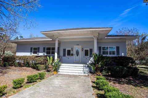 Photo of 1700 Broad Street, Camden, SC 29020 (MLS # 629462)