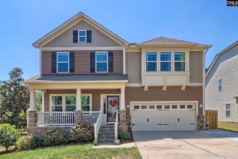 Photo of 201 Glen Arbor Loop, Irmo, SC 29063 (MLS # 632559)