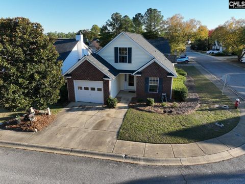 Photo of 23 Autumn Run Way, Columbia, SC 29229 (MLS # 627358)