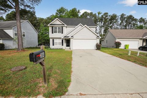Photo of 364 Cane Brake Circle, Columbia, SC 29223 (MLS # 631440)