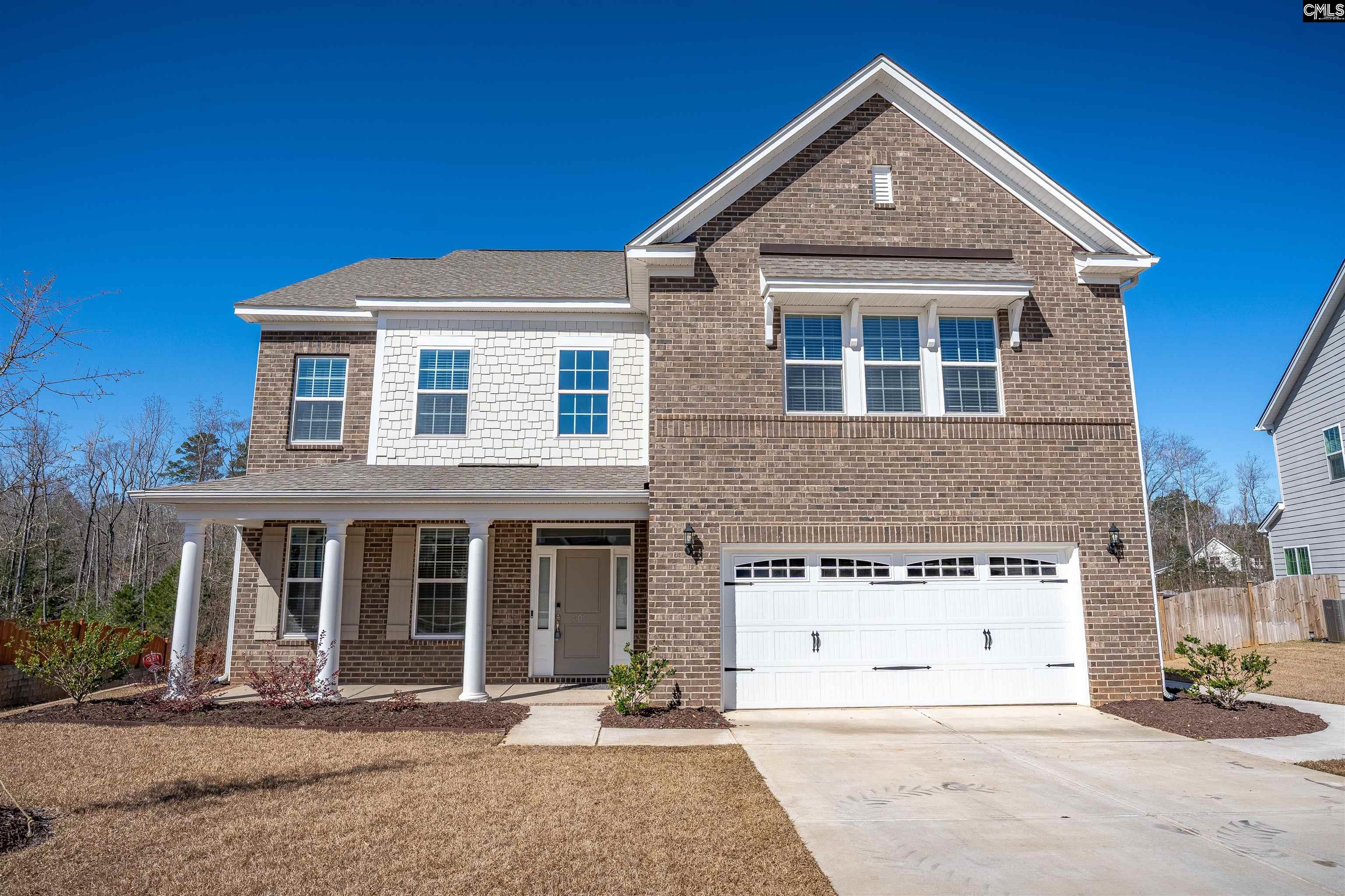 607 Sterling Brook Drive