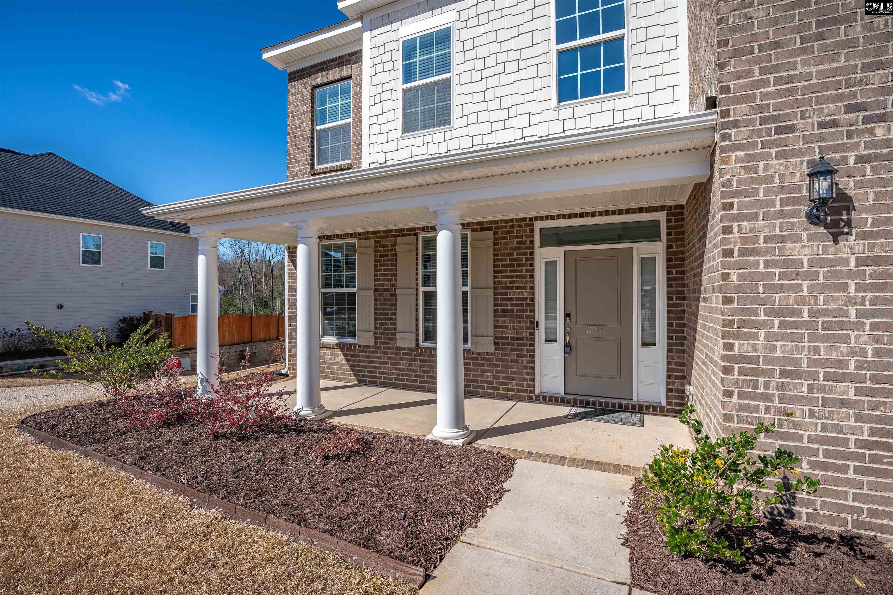 607 Sterling Brook Drive