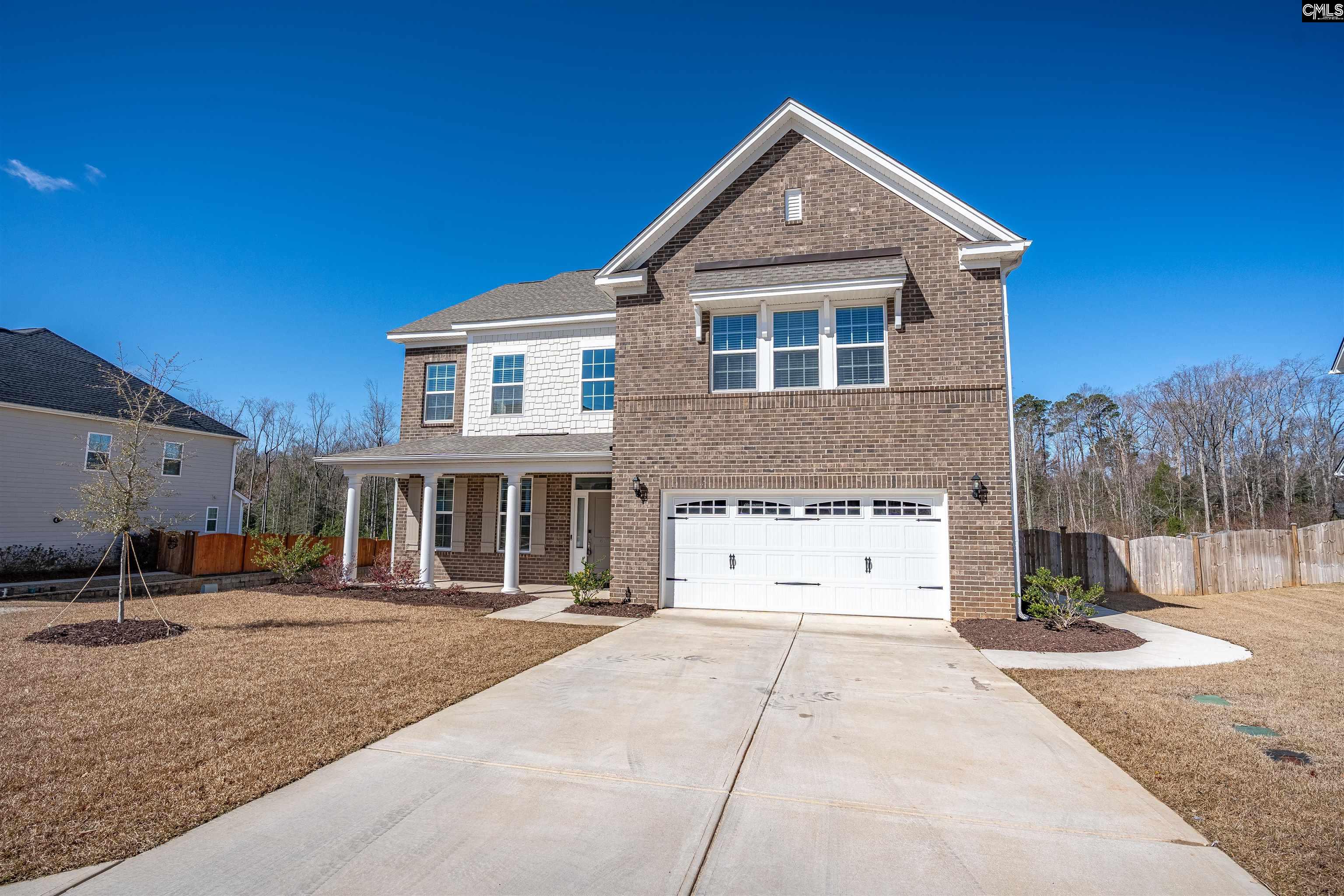 607 Sterling Brook Drive
