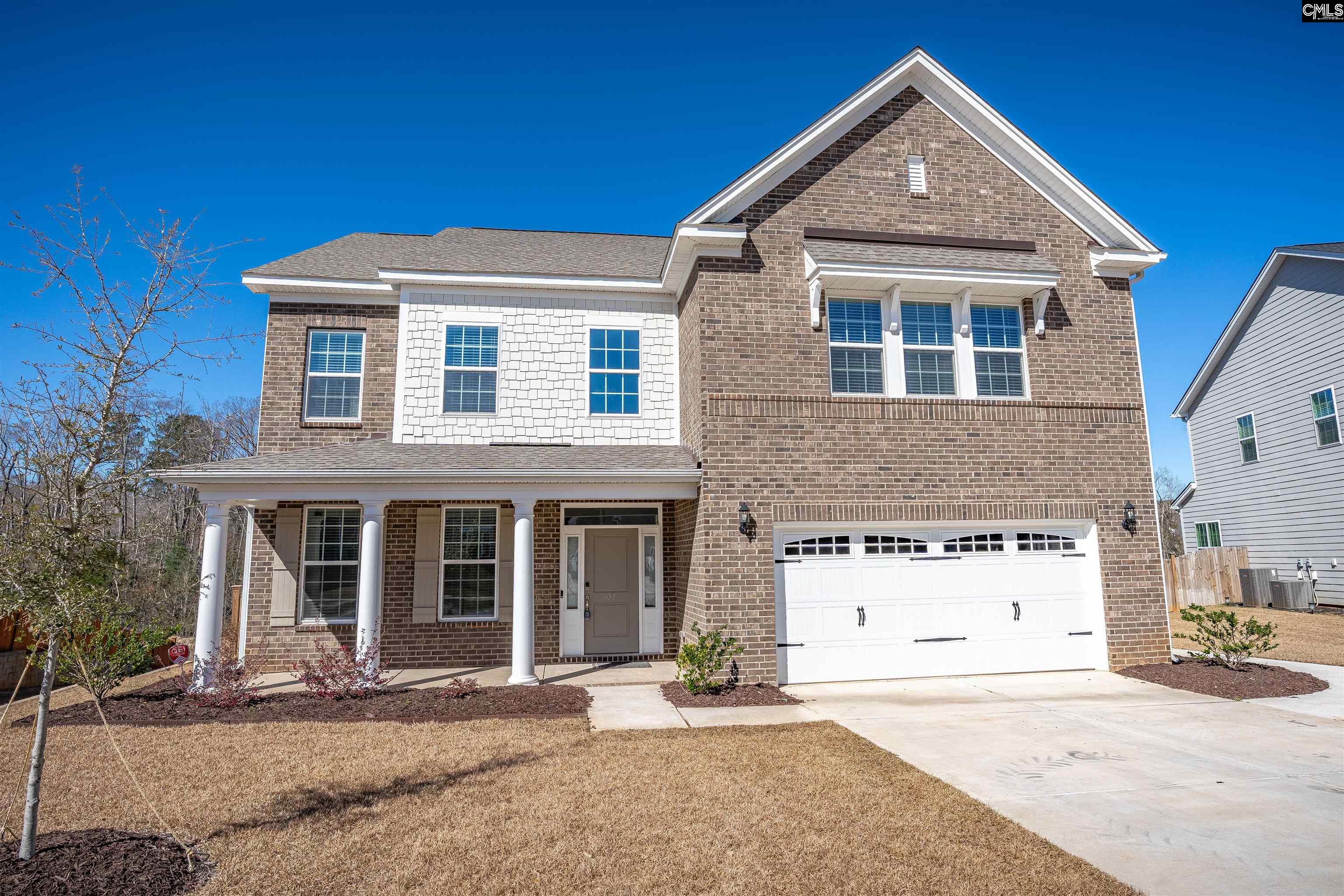 607 Sterling Brook Drive