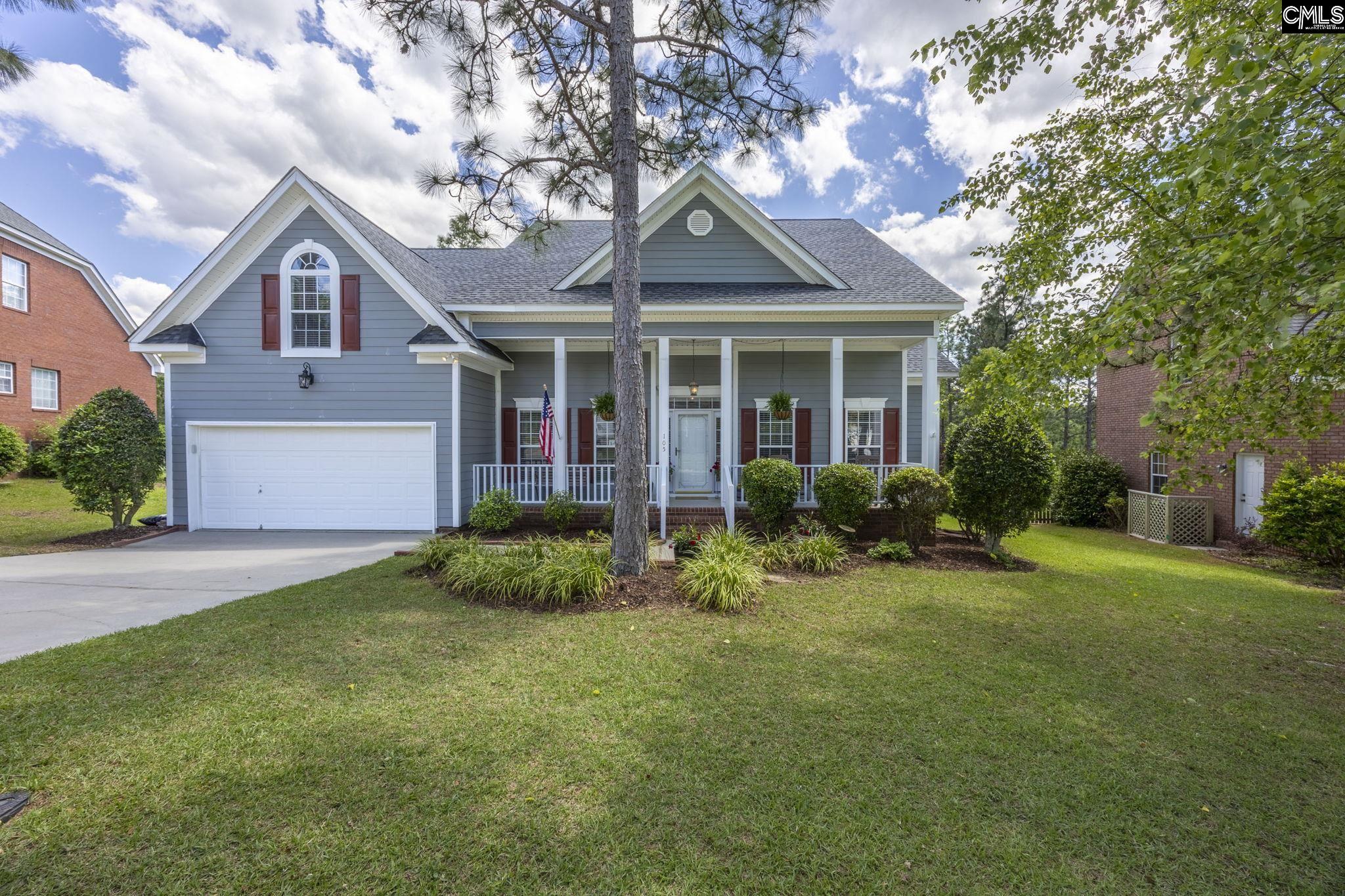 105 Chalfont Lane
