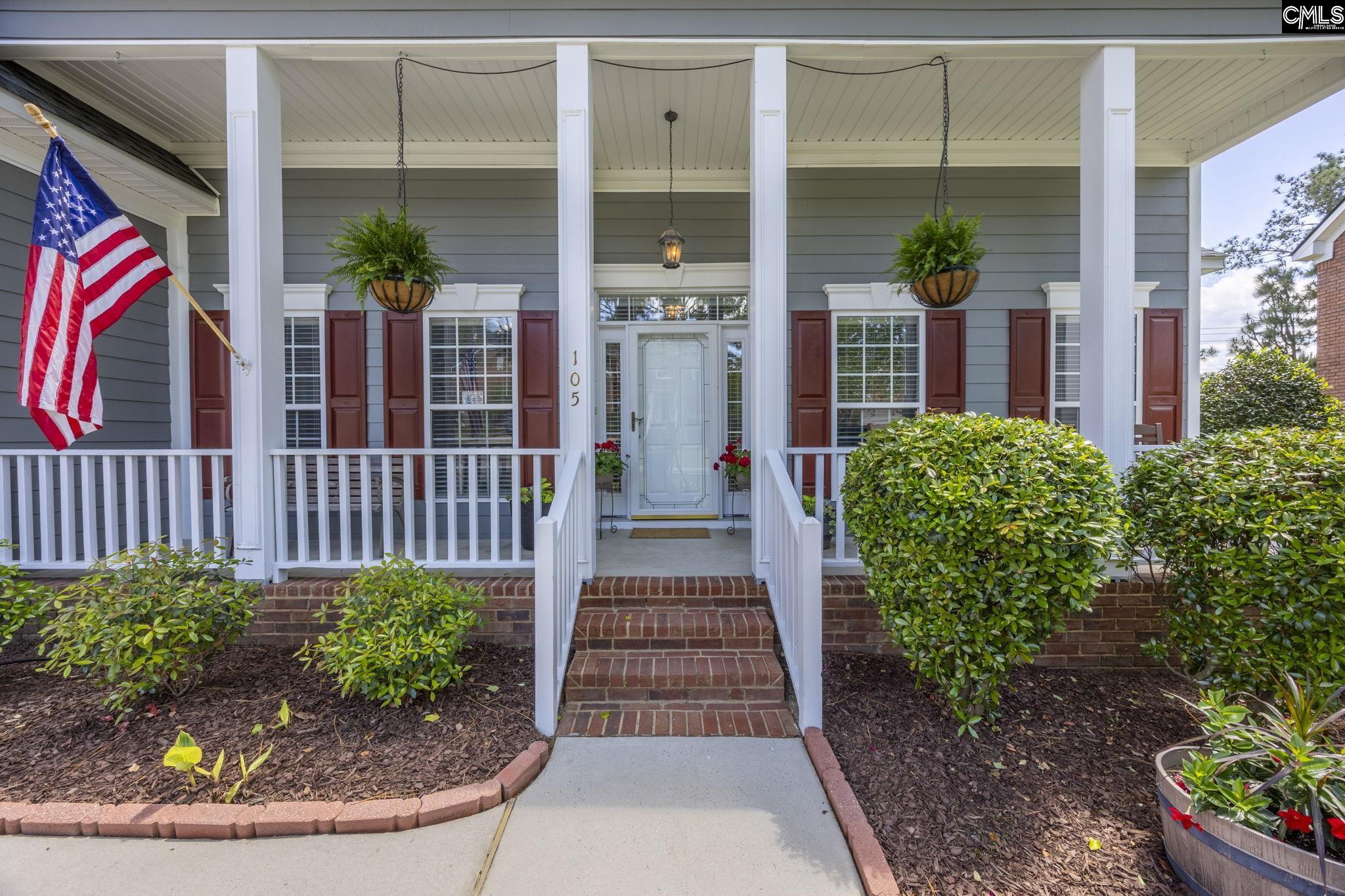 105 Chalfont Lane