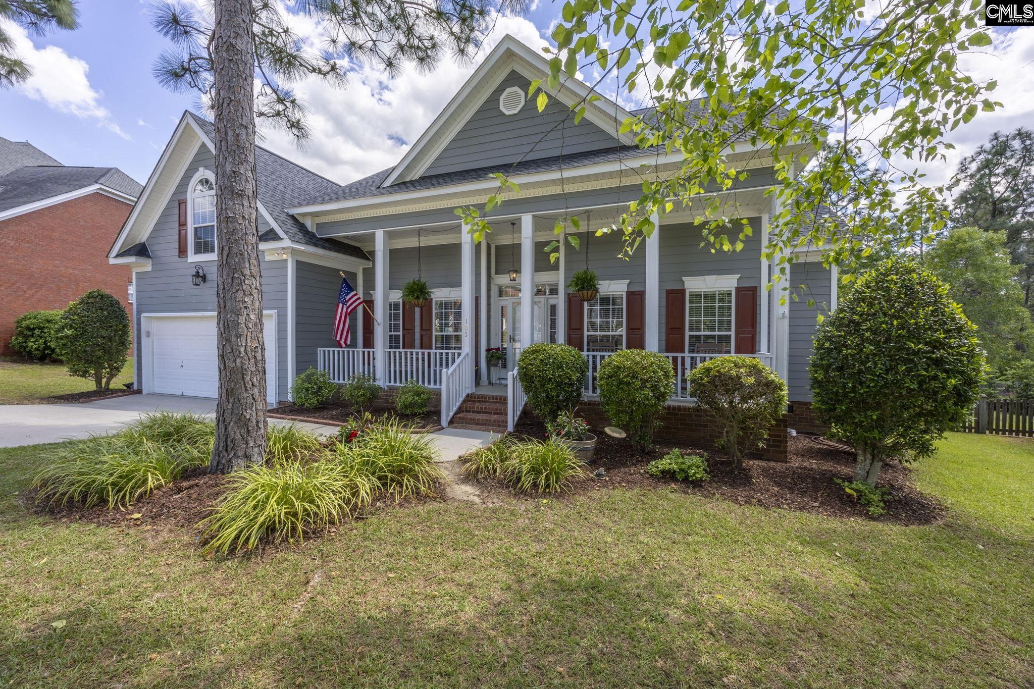 105 Chalfont Lane