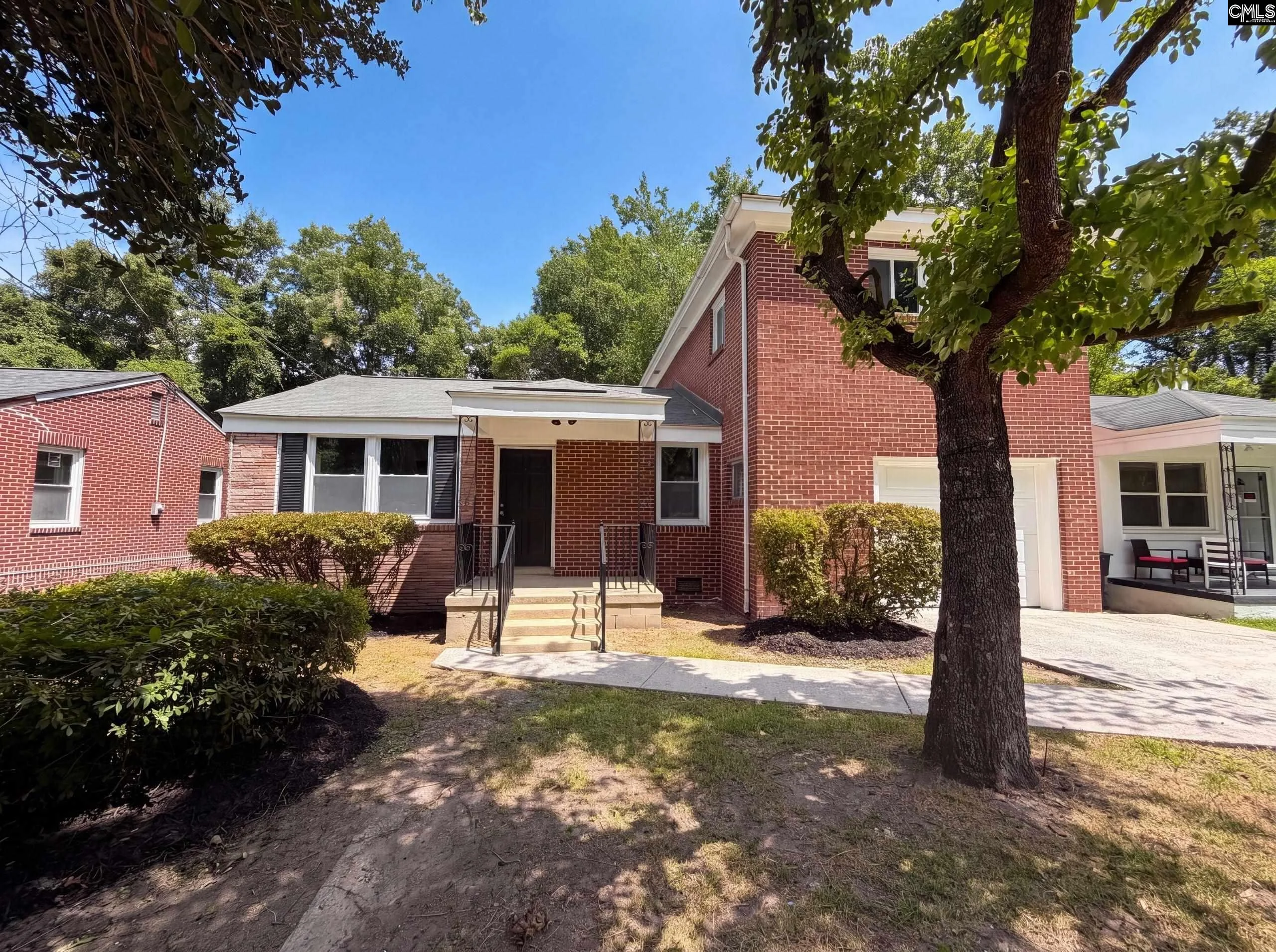 2257 Chappelle Street