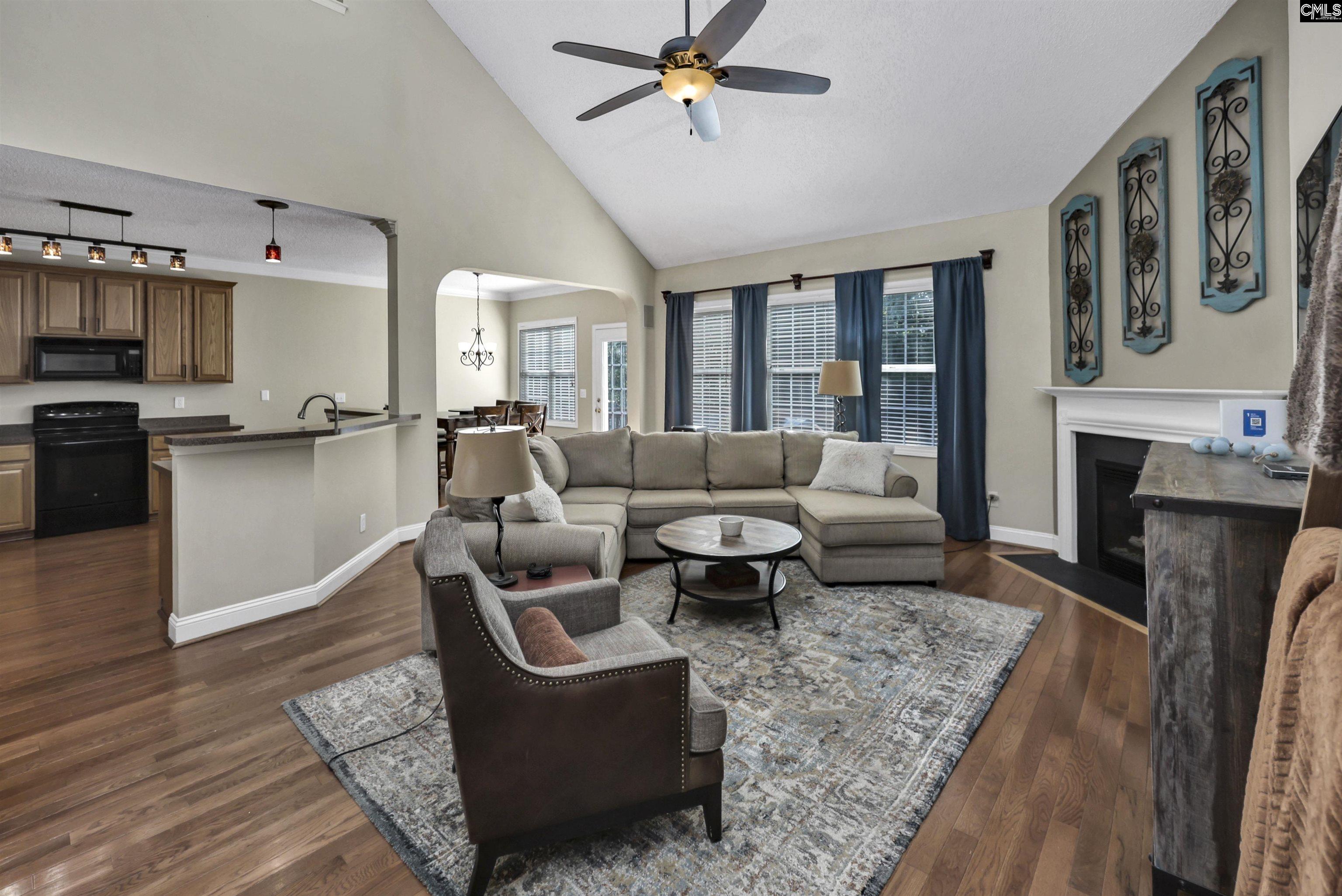 158 Caedmons Creek Drive - Photo 2