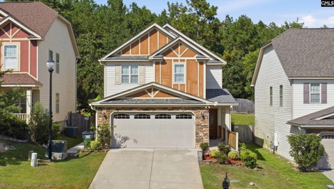 Photo of 304 Emanuel Creek Drive, West Columbia, SC 29170 (MLS # 638898)