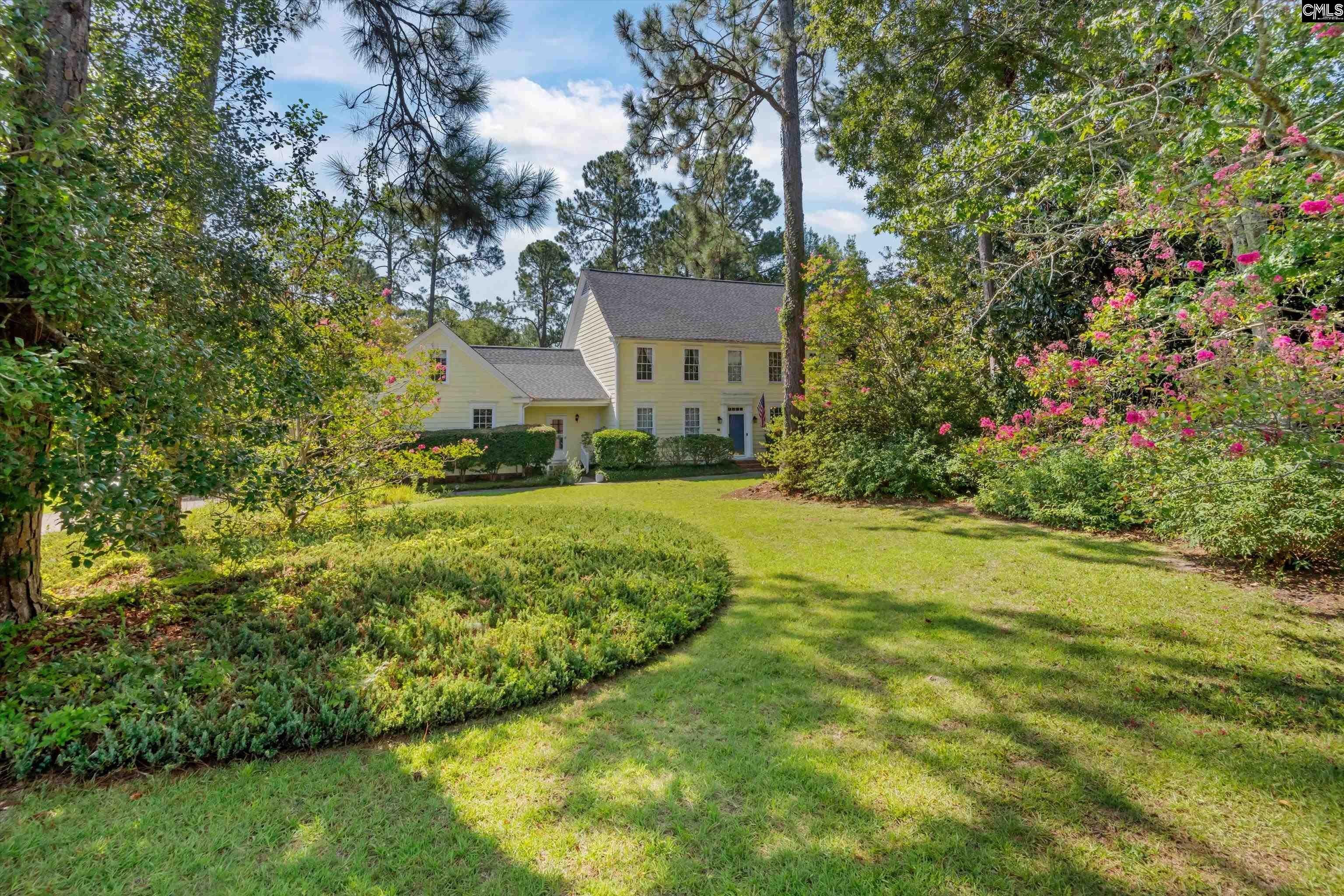 321 Wood Duck Road