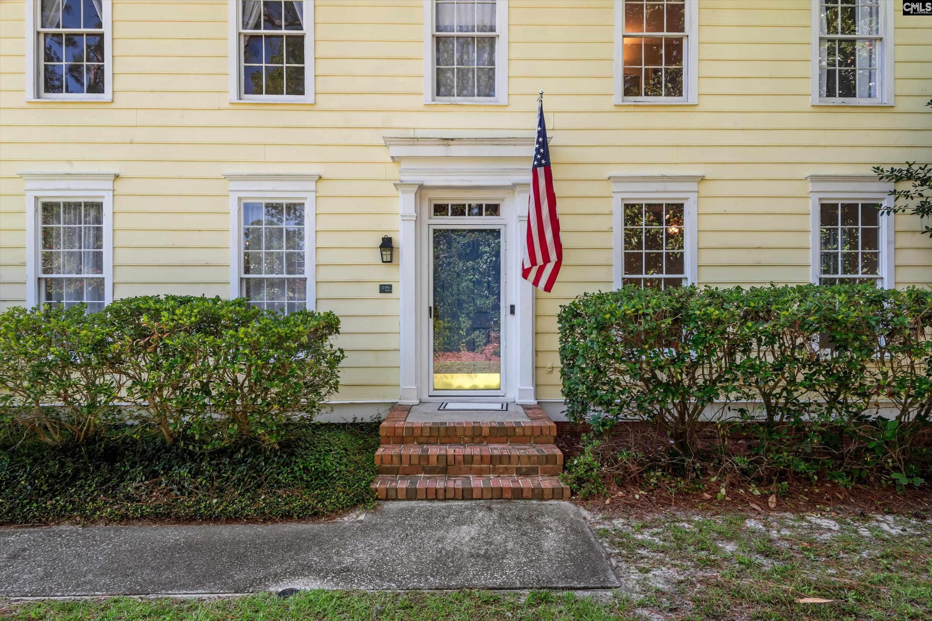 321 Wood Duck Road