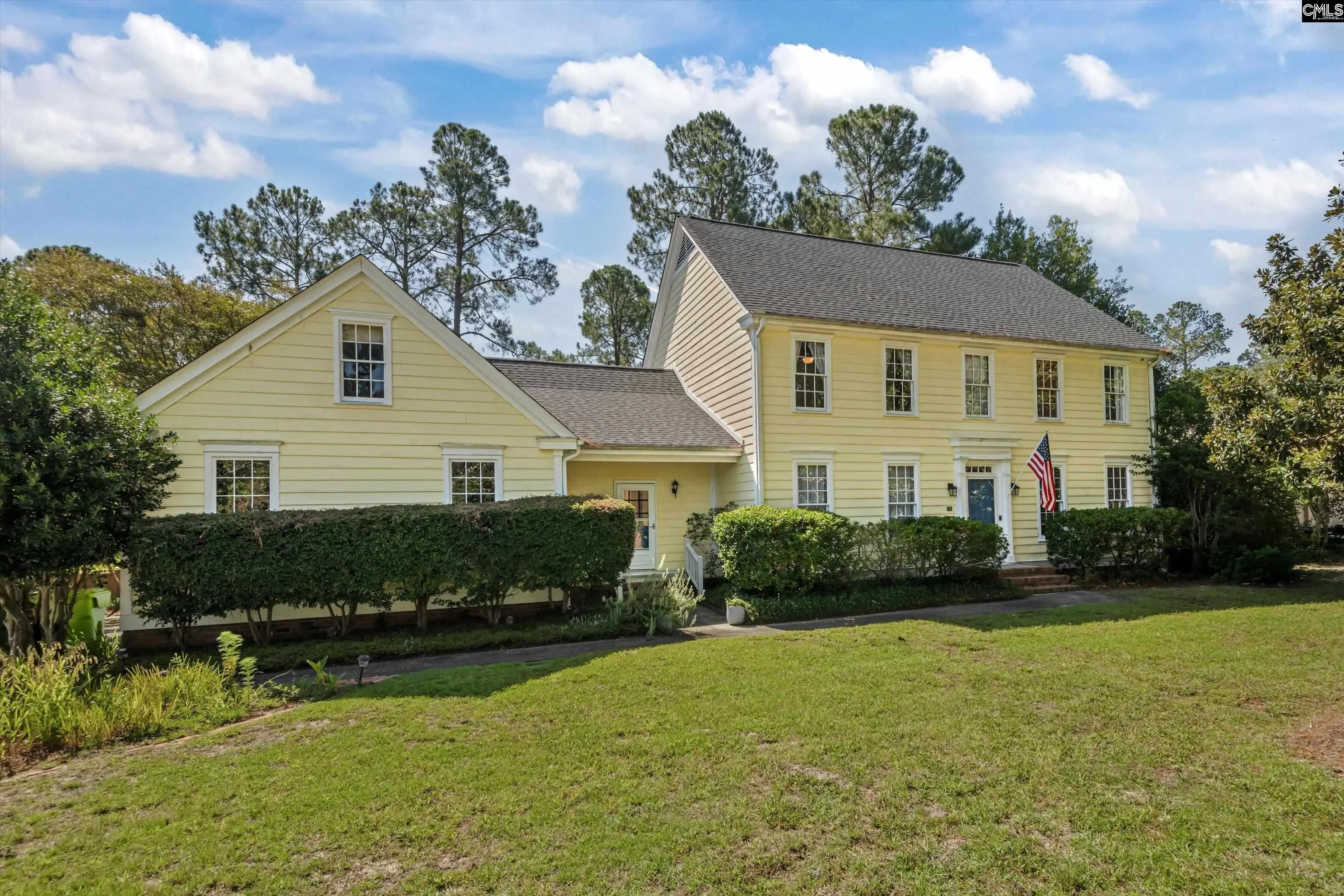 321 Wood Duck Road