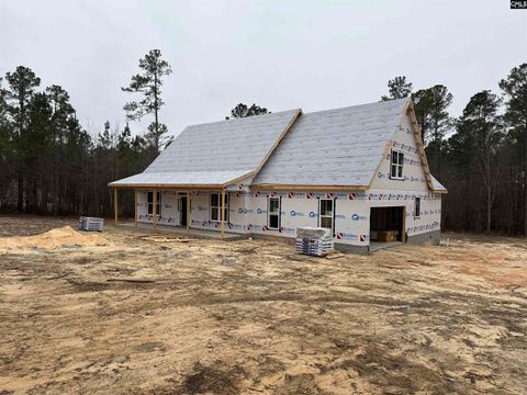 A home in Lugoff