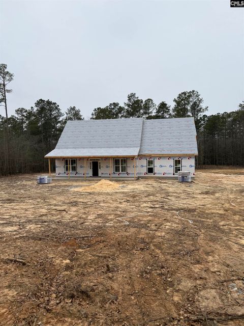 A home in Lugoff