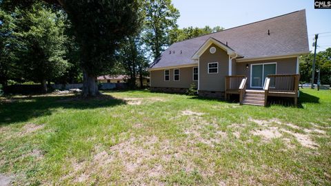 A home in Orangeburg